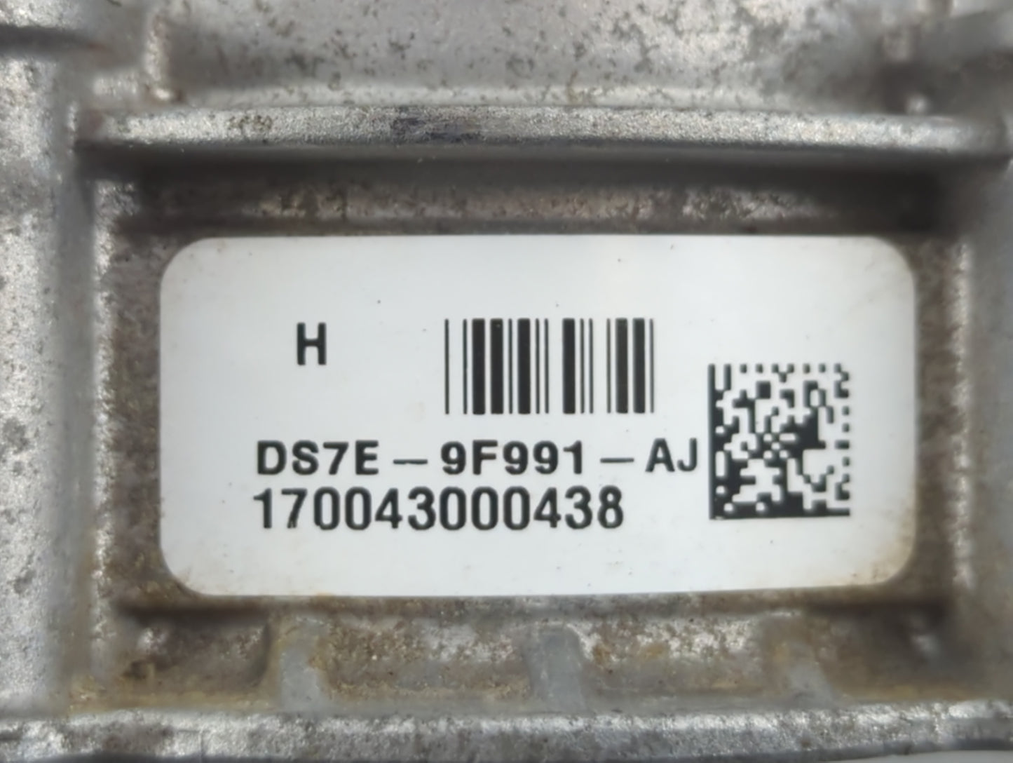 2013-2022 Ford Escape Throttle Body P/N:170043000438 DS7E-9F991-AJ Fits Fits 2013 2014 2015 2016 2017 2018 2019 2020 2021 20
