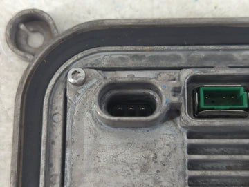 2017-2020 Ford Escape Headlight Ballast Head Light