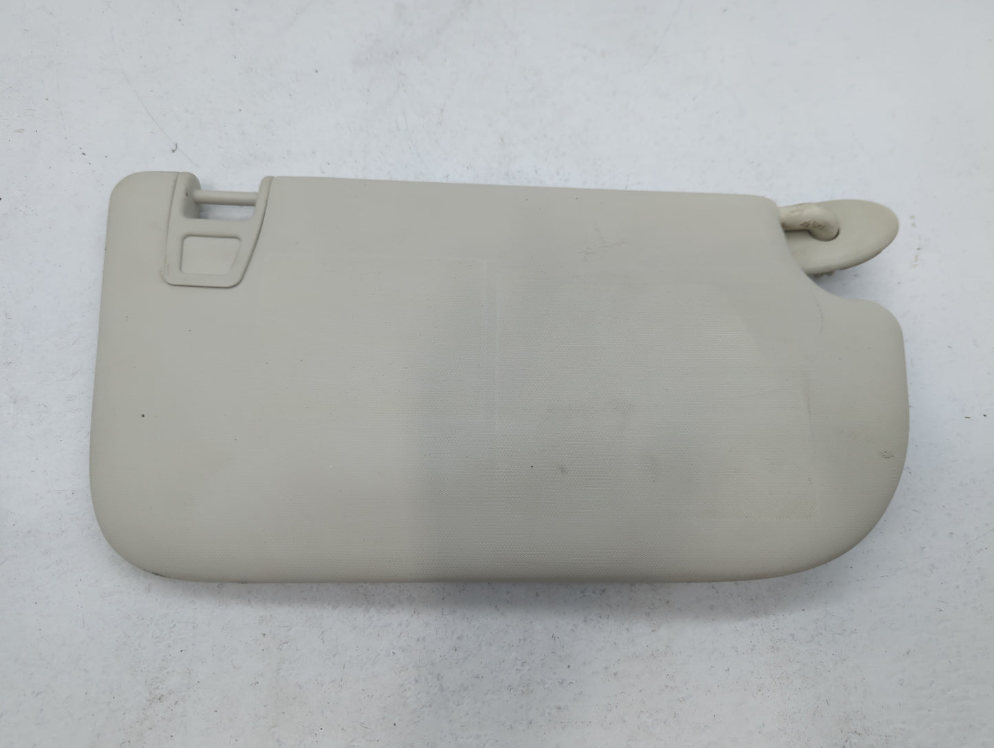2013-2019 Ford Escape Sun Visor Shade Replacement Driver Left Mirror Fits Fits 2013 2014 2015 2016 2017 2018 2019 OEM Used A