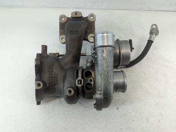 2017 Ford Escape Turbocharger Turbo Charger Super Charger Supercharger