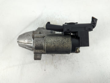 2017-2019 Ford Escape Car Starter Motor Solenoid OEM P/N:F1ET-11000-EB Fits Fits 2017 2018 2019 OEM Used Auto Parts