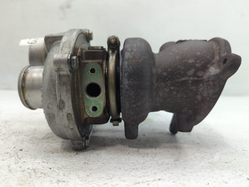 2017 Ford Escape Turbocharger Turbo Charger Super Charger Supercharger