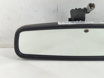 2013-2019 Ford Escape Interior Rear View Mirror Replacement OEM P/N:E11046532 E11026532 Fits OEM Used Auto Parts