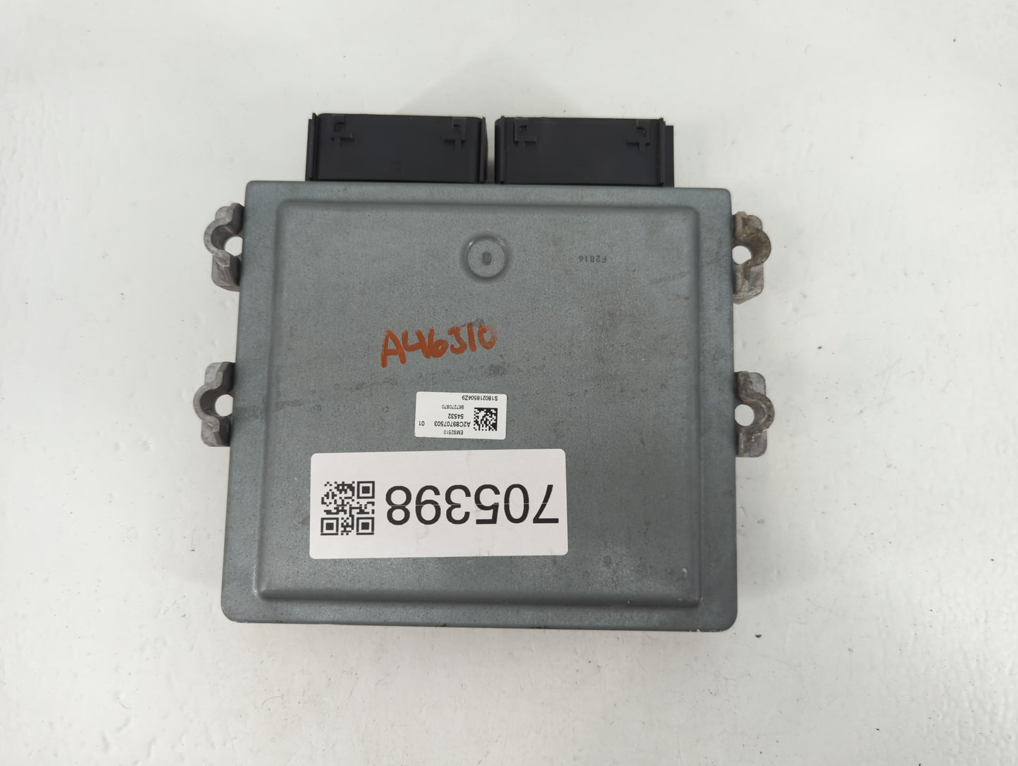 2017-2019 Ford Escape PCM Engine Control Computer ECU ECM PCU OEM P/N:A2C39328200 FV6A-12B684-AB Fits Fits 2017 2018 2019 OE