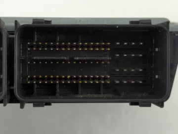 2017-2019 Ford Escape PCM Engine Control Computer ECU ECM PCU OEM P/N:HJ5A-12A650-MA A2C39328200 Fits Fits 2017 2018 2019 OEM Used Auto Parts