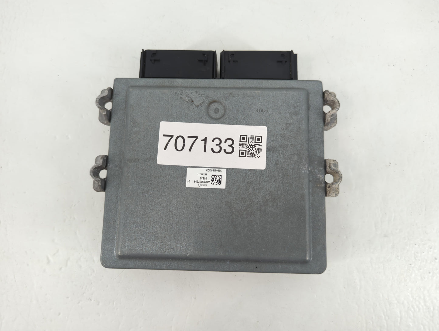 2017-2019 Ford Escape PCM Engine Control Computer ECU ECM PCU OEM P/N:HJ5A-12A650-MA A2C39328200 Fits Fits 2017 2018 2019 OE