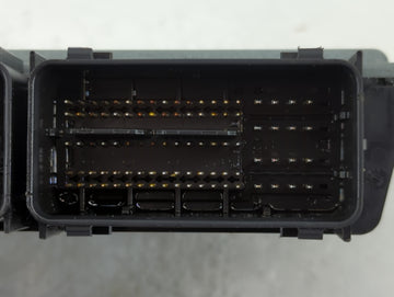 2017-2019 Ford Escape PCM Engine Control Computer ECU ECM PCU OEM P/N:HJ5A-12A650-MA A2C39328200 Fits Fits 2017 2018 2019 OEM Used Auto Parts