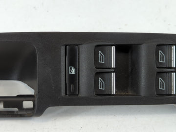2013-2019 Ford Escape Master Power Window Switch Replacement Driver Side Left P/N:F1ET-14A132-AC Fits OEM Used Auto Parts