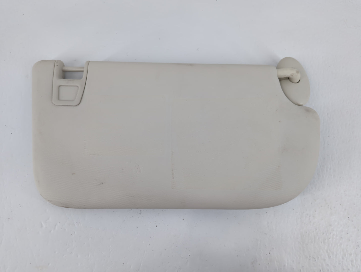 2013-2019 Ford Escape Sun Visor Shade Replacement Passenger Right Mirror Fits Fits 2013 2014 2015 2016 2017 2018 2019 OEM Us