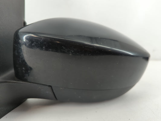 2017-2019 Ford Escape Driver Side View Mirror - Left Door Mirror OEM Used