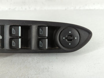 2013-2019 Ford Escape Master Power Window Switch Replacement Driver Side Left P/N:F1ET-14A132-AC Fits OEM Used Auto Parts