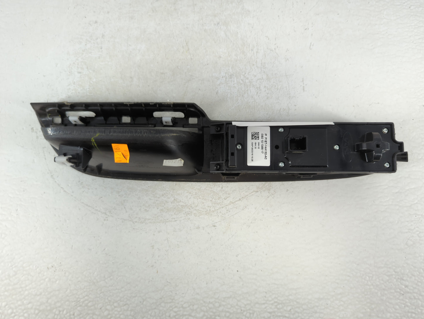 2013-2019 Ford Escape Master Power Window Switch Replacement Driver Side Left P/N:F1ET-14A132-AC Fits OEM Used Auto Parts -