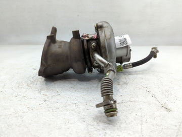 2017 Ford Escape Turbocharger Turbo Charger Super Charger Supercharger