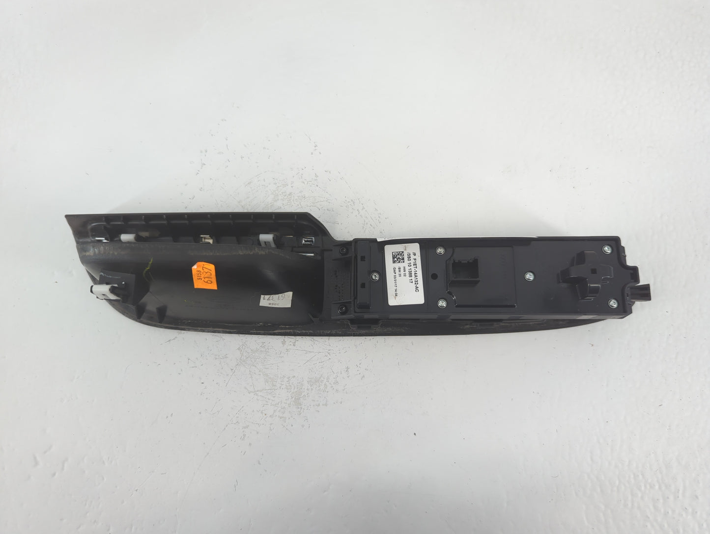 2013-2019 Ford Escape Master Power Window Switch Replacement Driver Side Left P/N:F1ET-14A132-AC Fits OEM Used Auto Parts -