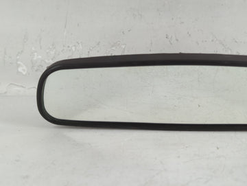 2017-2019 Ford Escape Interior Rear View Mirror Replacement OEM P/N:E11025617 E11015617 Fits Fits 2015 2016 2017 2018 2019 OEM Used Auto Parts