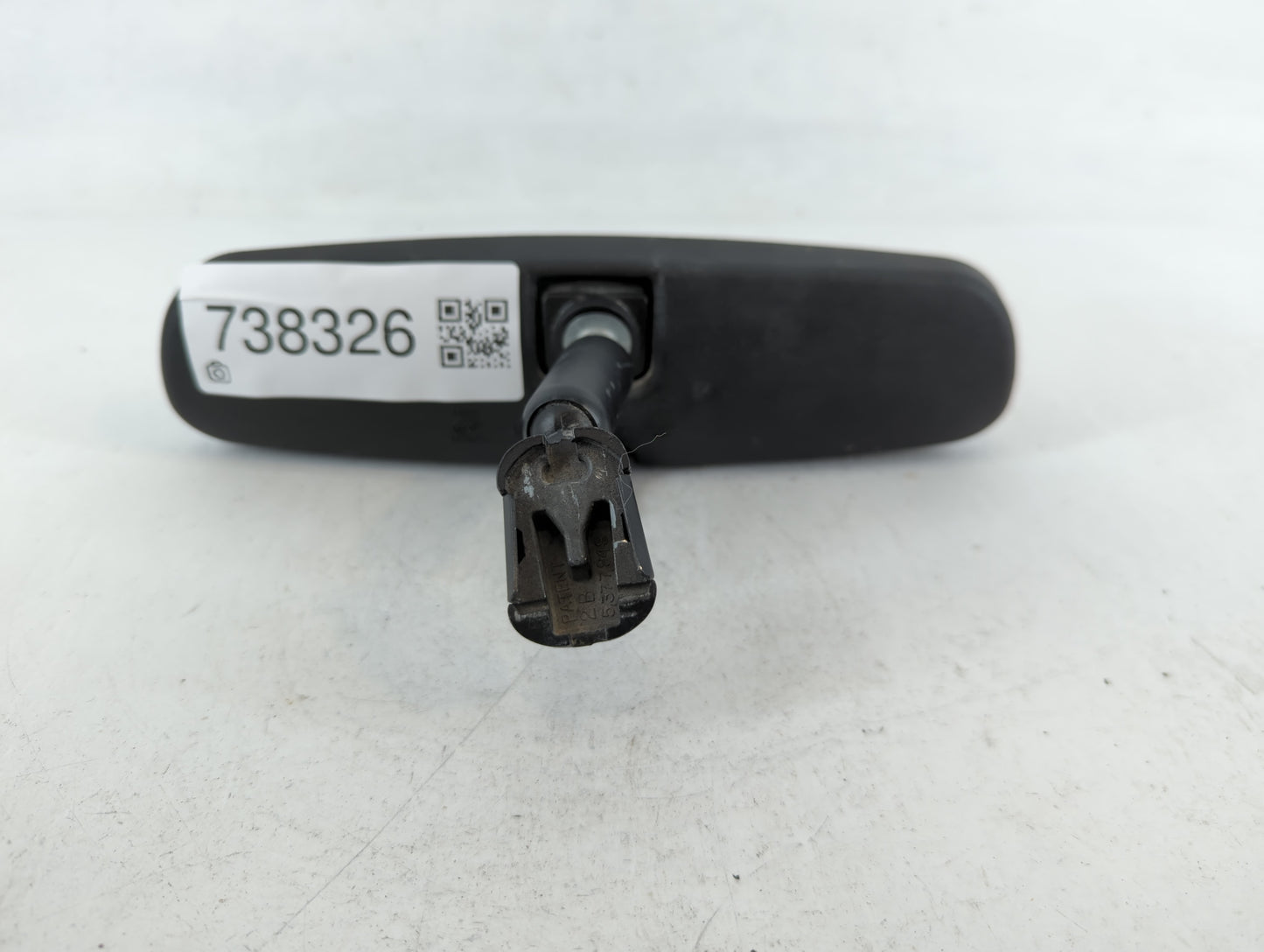 2017-2019 Ford Escape Interior Rear View Mirror Replacement OEM P/N:IE11043617 Fits Fits 2015 2016 2017 2018 2019 OEM Used A