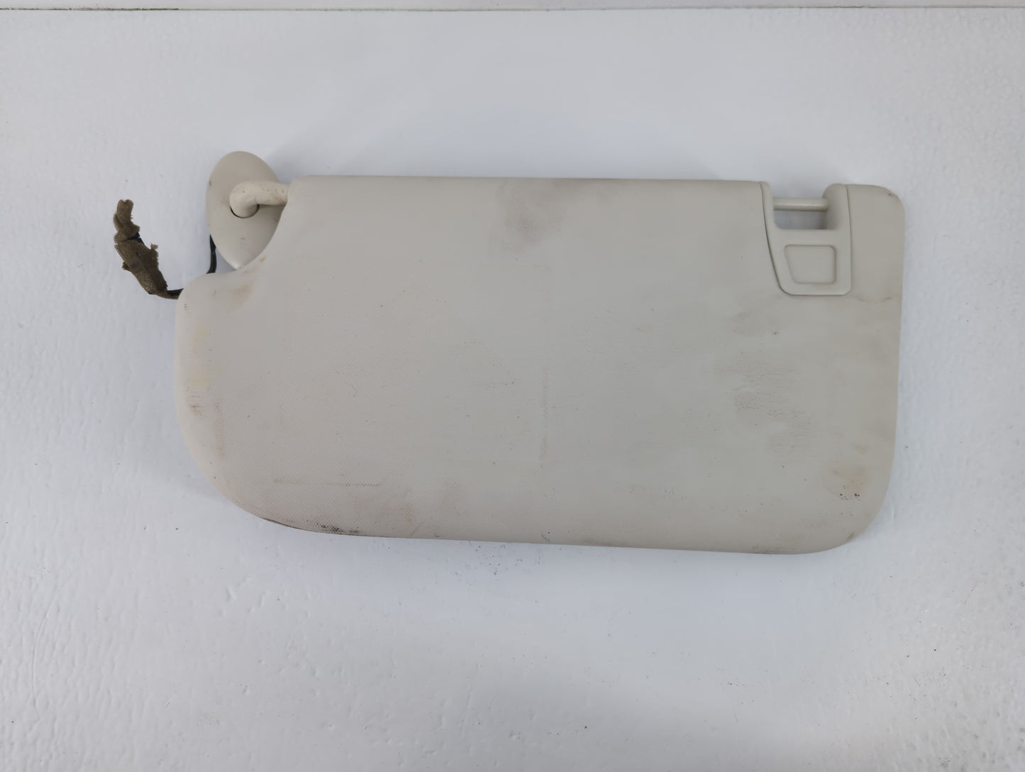 2013-2019 Ford Escape Sun Visor Shade Replacement Passenger Right Mirror Fits Fits 2013 2014 2015 2016 2017 2018 2019 OEM Us