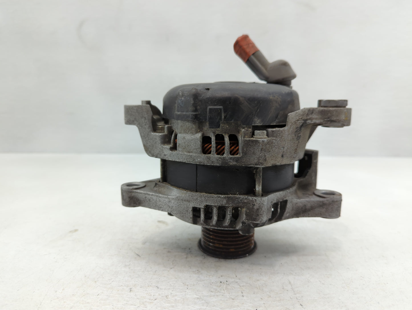 2013-2019 Ford Escape Alternator Replacement Generator Charging Assembly Engine OEM P/N:27060-0P350 Fits OEM Used Auto Parts
