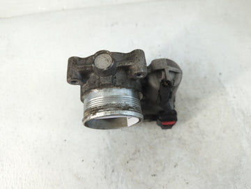 2017-2019 Ford Escape Throttle Body P/N:DS7E-9F991-BB Fits Fits 2014 2015 2016 2017 2018 2019 2020 2021 2022 OEM Used Auto Parts