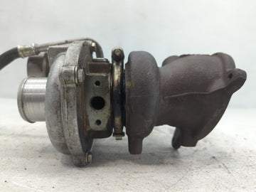 2017 Ford Escape Turbocharger Turbo Charger Super Charger Supercharger