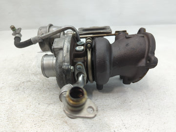 2017 Ford Escape Turbocharger Turbo Charger Super Charger Supercharger
