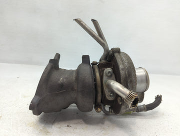 2017 Ford Escape Turbocharger Turbo Charger Super Charger Supercharger