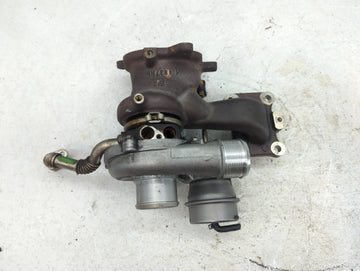 2017 Ford Escape Turbocharger Turbo Charger Super Charger Supercharger