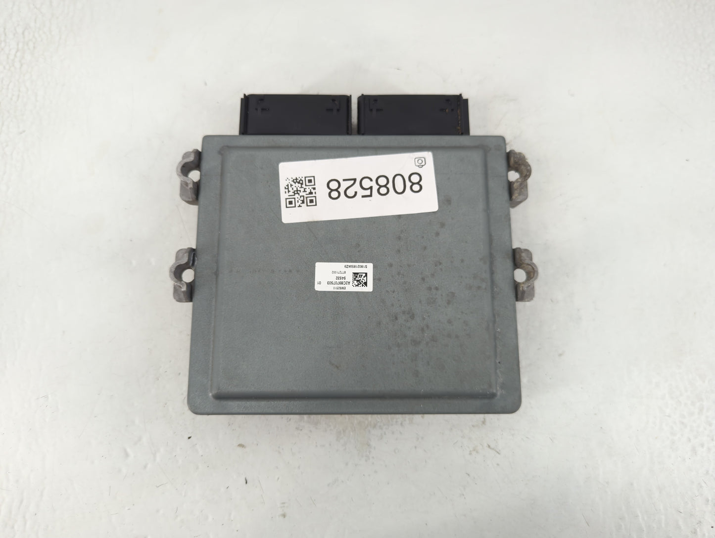 2017-2019 Ford Escape PCM Engine Control Computer ECU ECM PCU OEM P/N:HU5T-14F262-BA FV6A-12B684-AB Fits Fits 2017 2018 2019