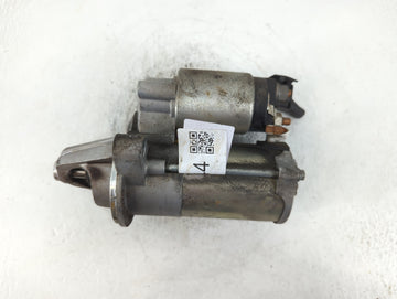 2017-2019 Ford Escape Car Starter Motor Solenoid OEM P/N:F1FT-11000-EB Fits Fits 2017 2018 2019 2020 2021 2022 OEM Used Auto Parts