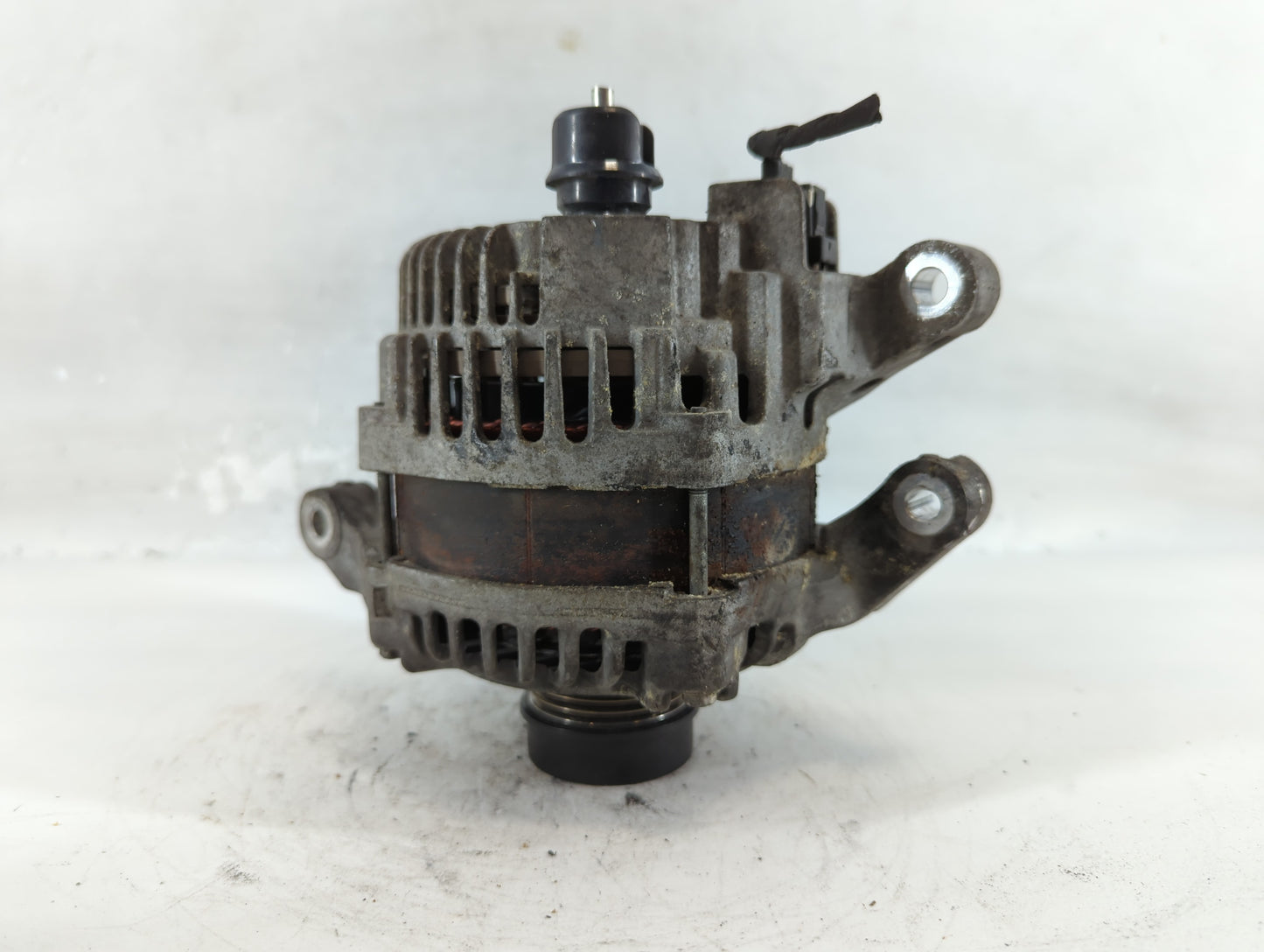 2013-2019 Ford Escape Alternator Replacement Generator Charging Assembly Engine OEM P/N:CJ5T-10300-CB Fits OEM Used Auto Par