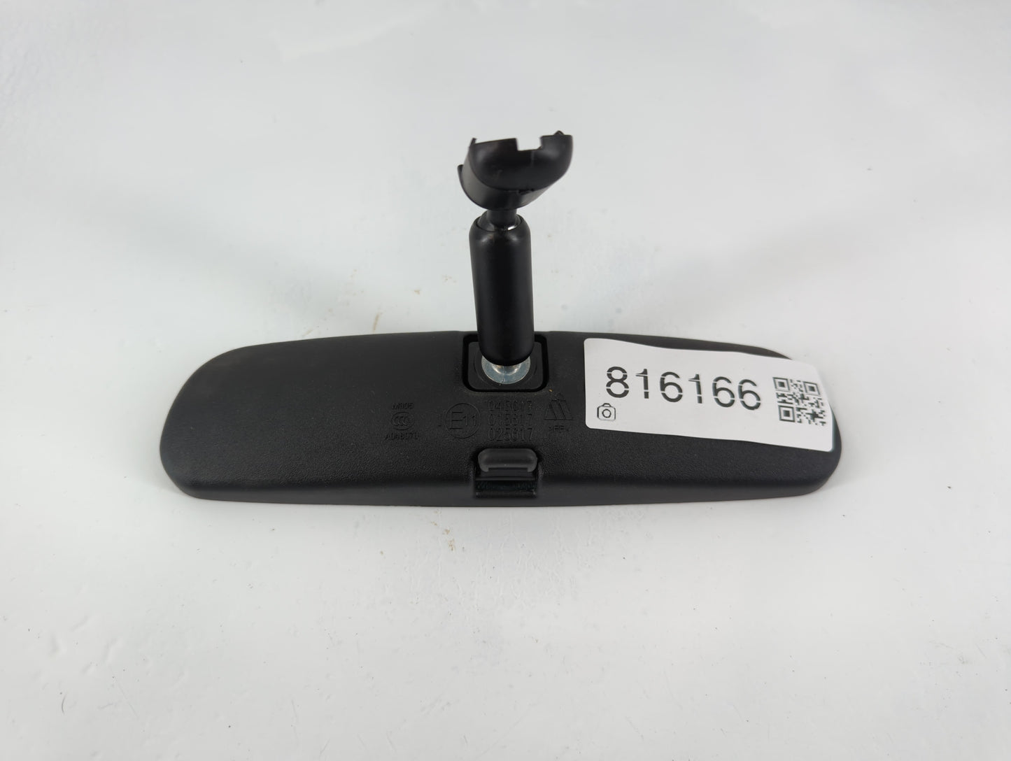 2017-2019 Ford Escape Interior Rear View Mirror Replacement OEM P/N:E11045617 EII026532 Fits Fits 2015 2016 2017 2018 2019 O