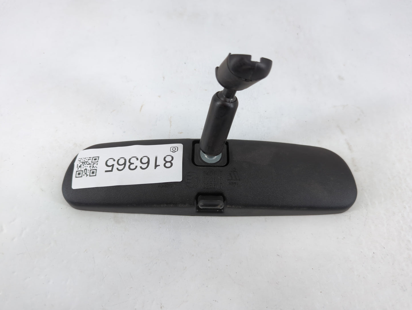 2017-2019 Ford Escape Interior Rear View Mirror Replacement OEM P/N:E11045617 EII026532 Fits Fits 2015 2016 2017 2018 2019 O