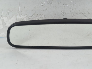 2017-2019 Ford Escape Interior Rear View Mirror Replacement OEM P/N:E11045617 EII026532 Fits Fits 2015 2016 2017 2018 2019 OEM Used Auto Parts