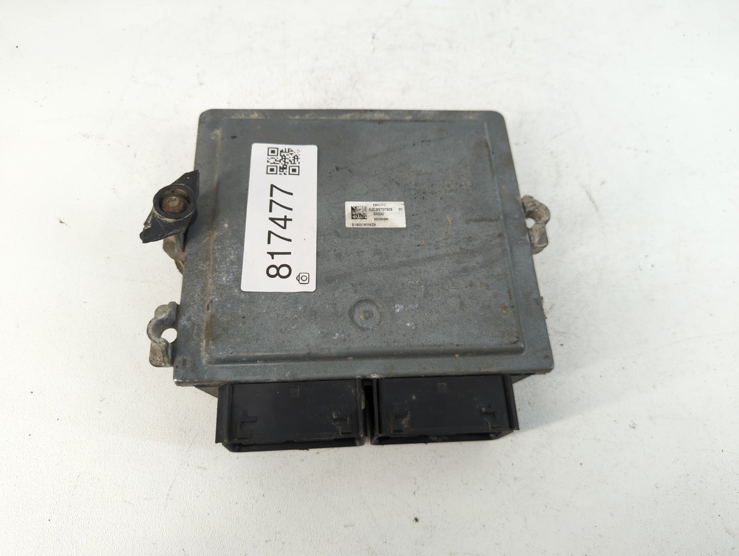 2017-2019 Ford Escape PCM Engine Control Computer ECU ECM PCU OEM P/N:HJ5A-12A650-MA Fits Fits 2017 2018 2019 OEM Used Auto