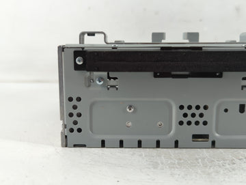 2017-2019 Ford Escape Radio AM FM Cd Player Receiver Replacement P/N:CQ-CJ36N14MD Fits Fits 2017 2018 2019 OEM Used Auto Parts