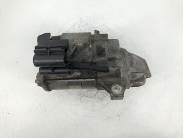 2017-2019 Ford Escape Car Starter Motor Solenoid OEM P/N:GV6T-11000-AA Fits Fits 2017 2018 2019 2020 2021 2022 OEM Used Auto Parts