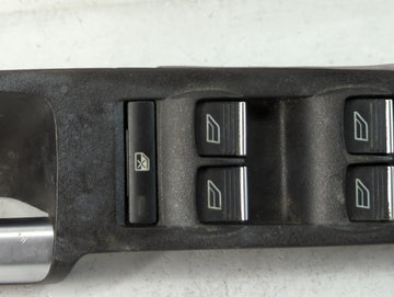 2017-2019 Ford Escape Master Power Window Switch Replacement Driver Side Left P/N:BM5T-14A132-AC Fits OEM Used Auto Parts