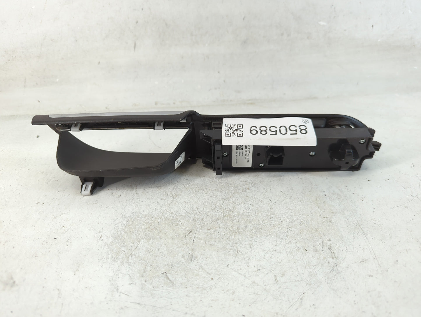 2013-2019 Ford Escape Master Power Window Switch Replacement Driver Side Left P/N:F1ET-14A132-AC Fits OEM Used Auto Parts -
