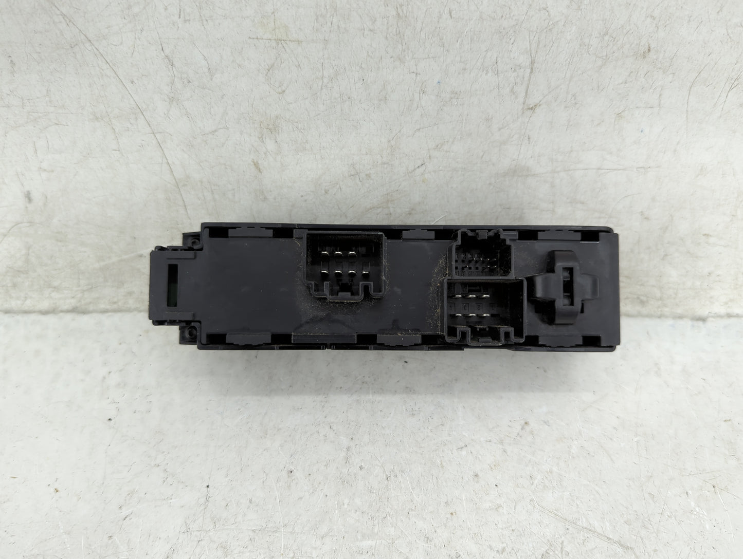 2013-2019 Ford Escape Master Power Window Switch Replacement Driver Side Left Fits Fits 2012 2013 2014 2015 2016 2017 2018 2