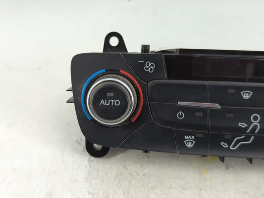 2017-2019 Ford Escape Climate Control Module Temperature AC/Heater Replacement P/N:GJ5T-18C612-EA Fits Fits 2017 2018 2019 OEM Used Auto Parts