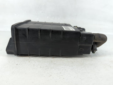 2017 Ford Escape Fuel Vapor Charcoal Canister
