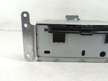 2015-2017 Ford Expedition Radio AM FM Cd Player Receiver Replacement P/N:FK1T-19C107-CG Fits Fits 2015 2016 2017 OEM Used Auto Parts