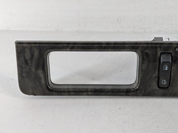 2017 Ford Expedition Master Power Window Switch Replacement Driver Side Left P/N:FL1T-14540-AAW SAMDD1870AEP Fits OEM Used Auto Parts