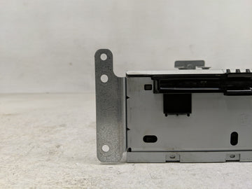 2015-2017 Ford Expedition Radio AM FM Cd Player Receiver Replacement P/N:FL1T-19C107-CG Fits Fits 2015 2016 2017 OEM Used Auto Parts