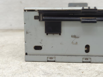 2015-2017 Ford Expedition Radio AM FM Cd Player Receiver Replacement P/N:FL1T-19C107-CG F1CG214388 Fits Fits 2015 2016 2017 OEM Used Auto Parts