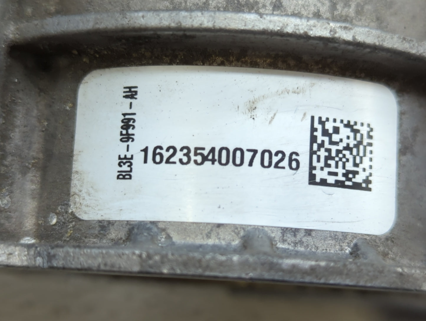 2015-2017 Ford Expedition Throttle Body P/N:BL3E-9F991-AH BL3E-AE Fits Fits 2011 2012 2013 2014 2015 2016 2017 2018 2019 OEM