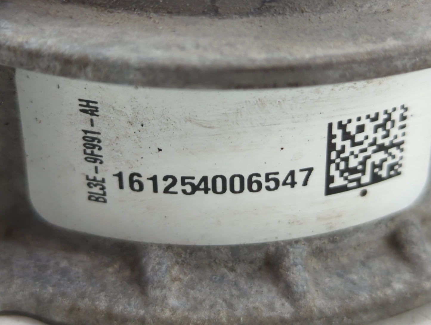 2015-2017 Ford Expedition Throttle Body P/N:BL3E-AE BL3E-AA, BL3E-9F991-AG Fits Fits 2011 2012 2013 2014 2015 2016 2017 2018