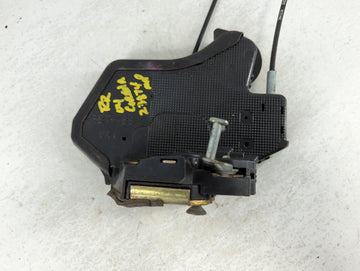 2017 Ford Expedition Front Right Passenger Lock Actuator