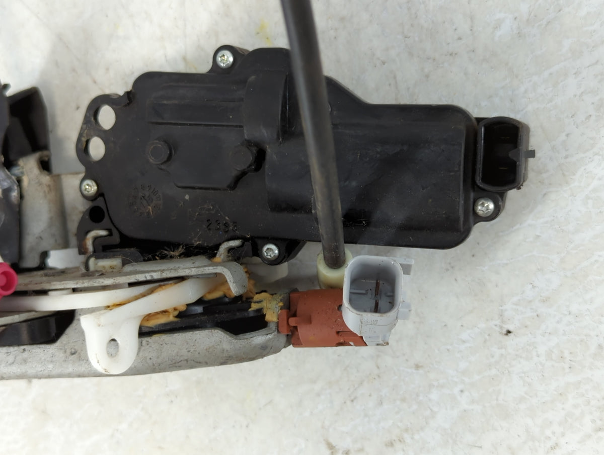 2017 Ford Expedition Front Right Passenger Lock Actuator 680400 - Oemusedautoparts1.com