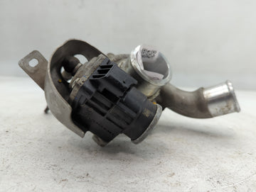 2015 Expedition Turbocharger Turbo Charger Super Charger Supercharger